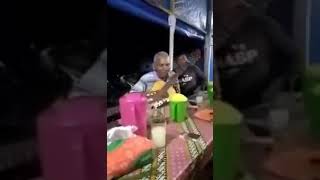 Wow, Mantap Kali Oppung Ini Main Gitar Bah! || Lagu Batak-Rura Silindung Najolo