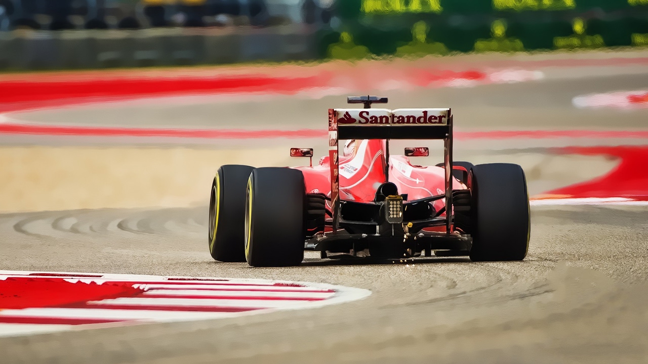 Live stream Formule 1 Livestreams - YouTube