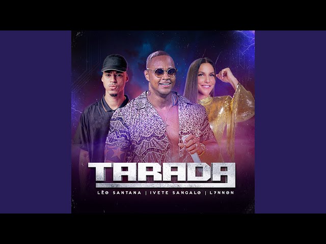 Leo Santana - Tarada