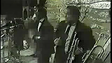 OPUS TRECE  DE CUBA : TE OLVIDE (De Madrugada) can...