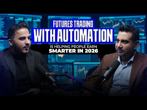 Earning in 2026: Why Everyone is Turning to AI Trading