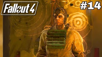 Fallout 4 - Let