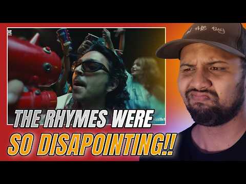 THE BEAT WAS FIREE !! #reaction JUST BE YOU | RATO RANI X SACAR