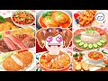 Cooking mama cuisine all recipes three stars gameplay