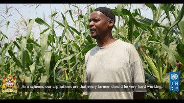 Transformational Adaptation to Climate Resilience in Malawi (Zomba)