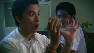 Toilet 105   Ricky Harun, Coralie Gerard, Aming   FULL MOVIE