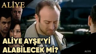 Aliye Ayşe'yi Alabilecek mi? - Aliye 61. Resimi