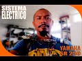 Reparación del SISTEMA ELÉCTRICO | Yamaha SR250 | Café Racer | Brat