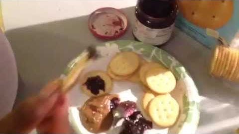 Almond Butter Review