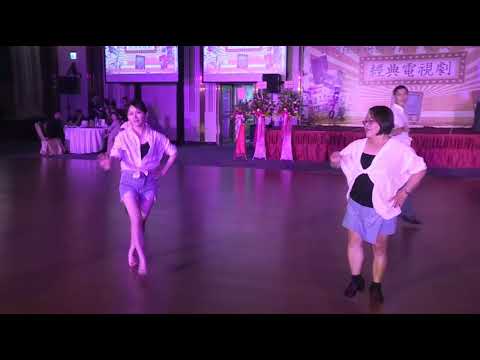 2022 Dance Passion成果發表晚會-命中註定我愛你 99次我愛他