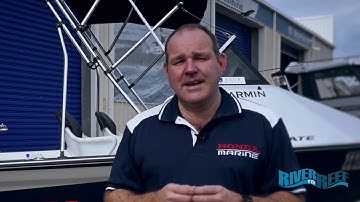 Boating Tip Sacrificial Anodes