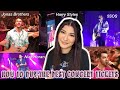 Tips & Tricks to Buy the Best Concert Tickets EVERY TIME (from an expert!) | Carolyn Morales