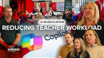 AI in Education: Reducing Teacher Workload