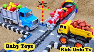 BABY🙇 Toys🚙🎾🚀⚾ |Baby Doll|Kids Urdu TV|baby cartoon youtube