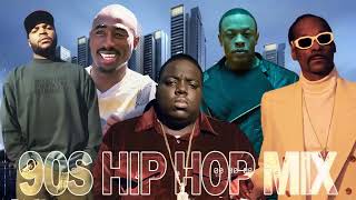 OLDIES BUT GOODIES 90S HIP-HOP SUPER MIX🌵 Eminem , 50 Cent , 2Pac , Ice Cube , Snoop Dogg , Biggie