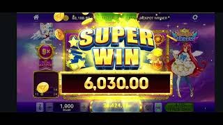 TIMI SloTs Starlight Princess Mega Win screenshot 2