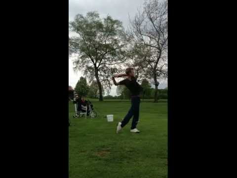 New Titleist D3