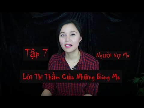 Video Lời Thì Thầm Của Những Bóng Ma Phần 1 - Tập 7/22 II... - youtube