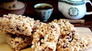 Best Ever: Super Crispy Rice Krispies Treat Cookies | 保證第 ... 