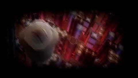 Transformers Armada [PS2] - Level FMV - Cybertron (Build 5171)