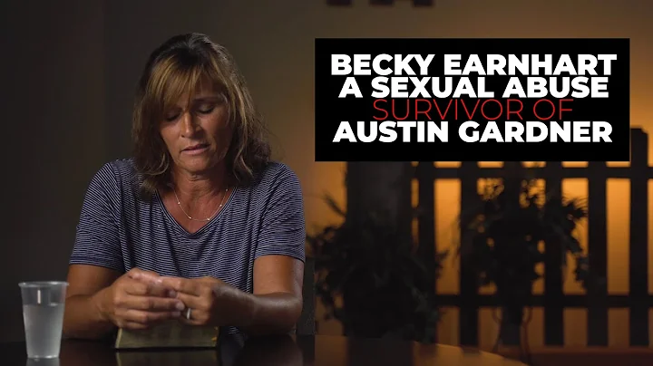 Becky Earnhart Tells Her Story