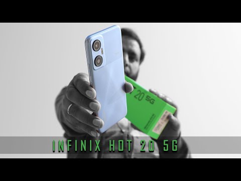 Fastest 5G Phone under 12000 Rs !