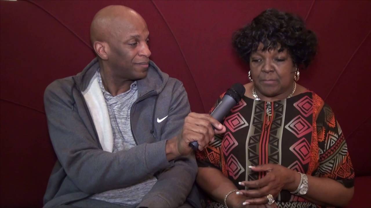 Shirley Caesar shares her most memorable moment - YouTube