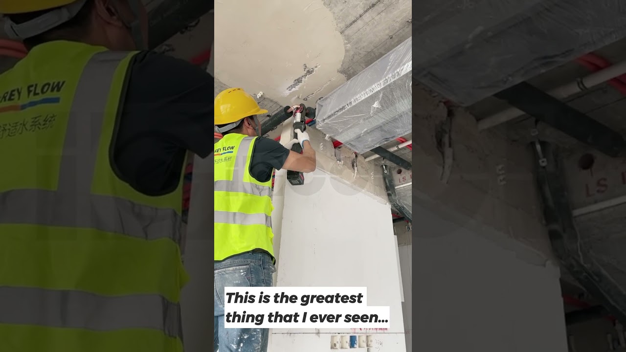 The greatest thing I have ever seen 😌 