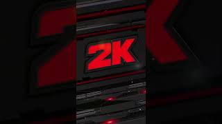 Sometimes the game just wants you to foul out #nba2k #2k26 #nba2k26 #shorts #2kcommunity