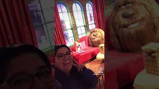 Universal Studios vlog