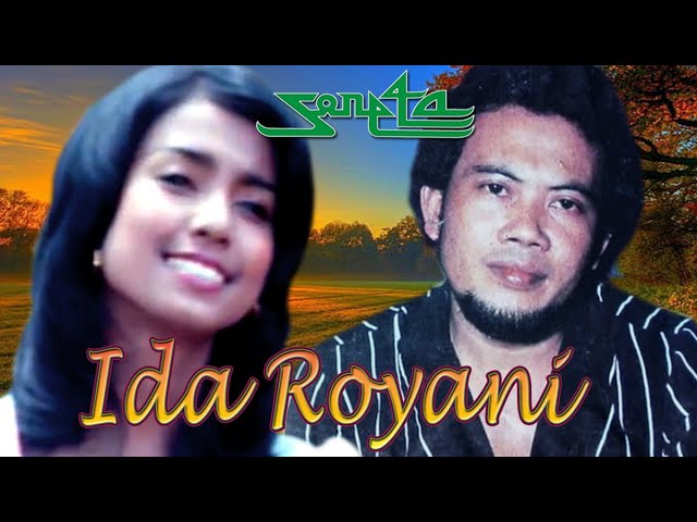 Ida Royani Pasangan Duet Rhoma Irama class=