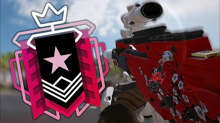 HOW THE #1 CHAMPION DOMINATES RANKED 2.0 LOBBIES + BEST NO RECOIL SETTINGS & SENSITIVITY