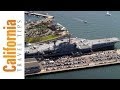 Uss midway museum travel guide  things to do in san diego  california travel tips