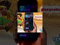 Tennis Clash Hack – Unlimited Coins &amp; Gems | Mod APK iOS Android 2026 #Shorts
