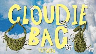 ✰ The Ultimate Customisable Bag Sewing Pattern | The Cloudie Bag ✰ screenshot 3