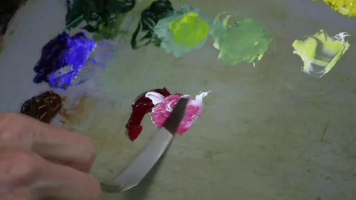 Quick Tip 74 - Beyond White