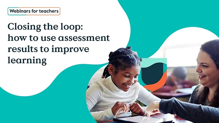 Closing the loop: how to use assessment results to improve learning - DayDayNews