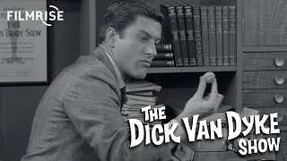 The Dick Van Dyke Show - Season 2, Episode 20 - It May Look Like a Walnut - Full Episode