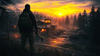 Swanfield Survival — NEW Open World Zombie Survival (First Look) screenshot 4