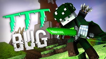 IN TTT IMMER AUS DER MAP KOMMEN!!! KRASSER TTT-BUG!!!!!  AUF  GOMMEHD.NET