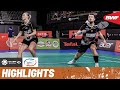 Christiansen/Bøje go up against Chen/Hsu