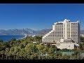 Özkaymak Falez Hotel, Antalya, Turkey