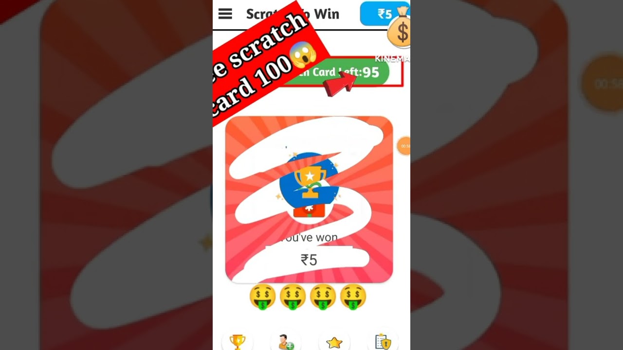 new earning app 💥