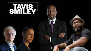 Maria Sten aka Neagley, Austin Sarat, Reginald Dwayne Betts, and Kevin Kelley join Tavis Smiley