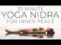 30 Minute Yoga Nidra For Peace mp3