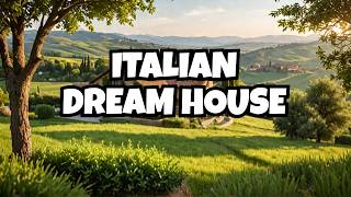Why Buying Italian Property is Easier Than You Think