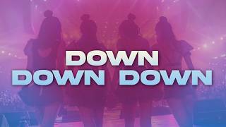 Download lagu YOU DAYEON - down down down / Lyrics