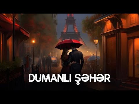 Dumanli Bir Seherdeyem 2024 | REMIX Remix Sami Ismayilli ( Peyman Keyvani )