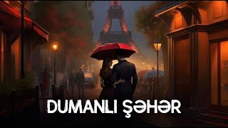 Dumanli Bir Seherdeyem 2024 | REMIX Remix Sami Ismayilli ( Peyman Keyvani )
