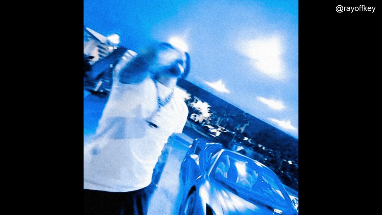 Yeat Type Beat x BNYX Type Beat | Dangerous Summer Type Beat